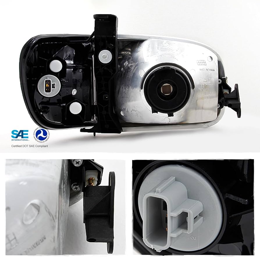 Amazon | AKKON - 2000 2001 2002 2003 2004 トヨタ タンドラ